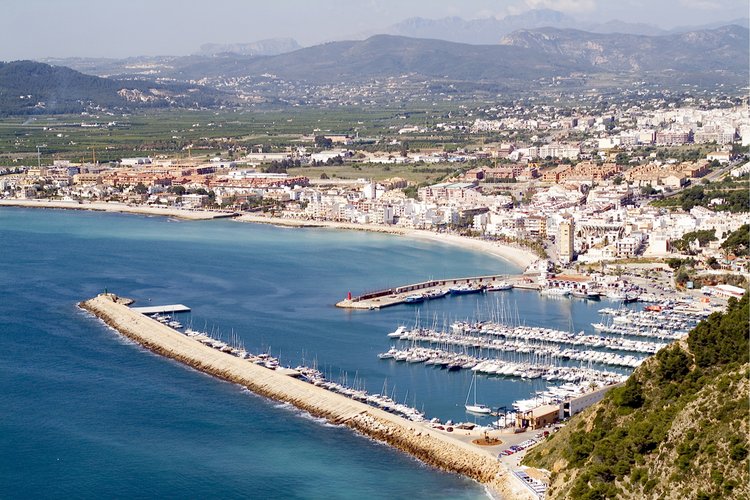 Jávea / Xàbia (Alicante)