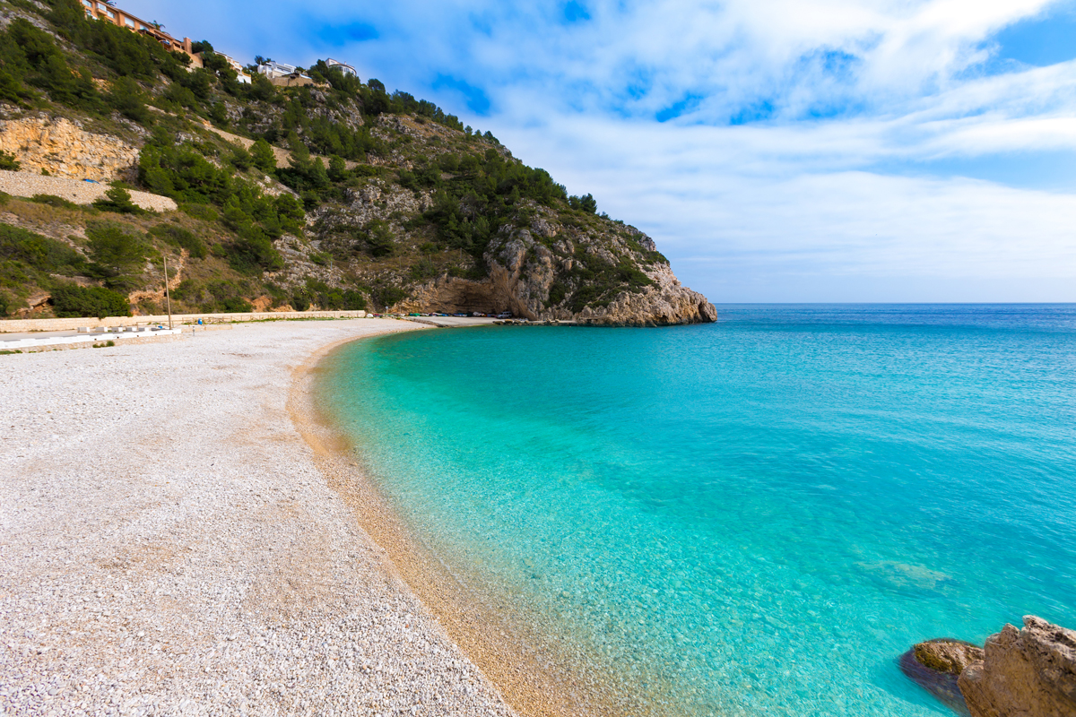 Jávea / Xàbia (Alicante)