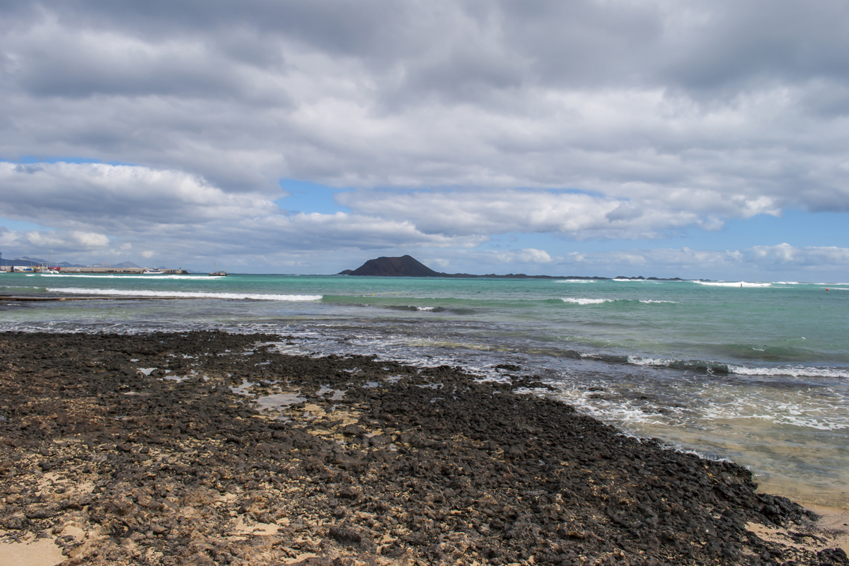 Isla de Lobos (Canarias)