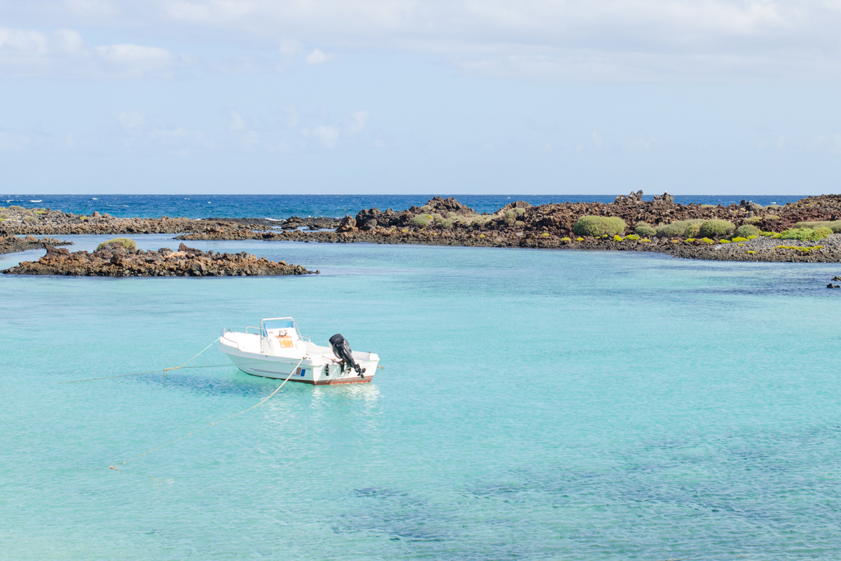 Isla de Lobos (Canarias)