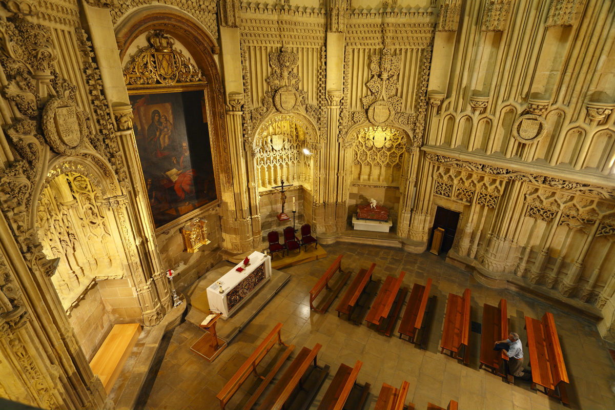 Catedral de Murcia