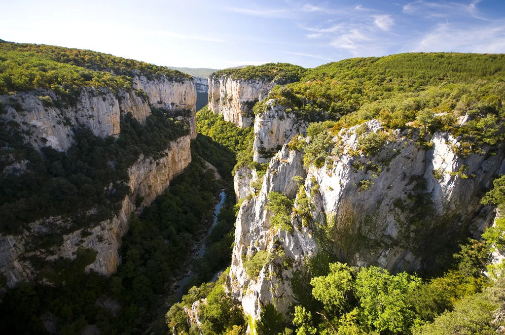 Foz de Arbayún (Navarra)