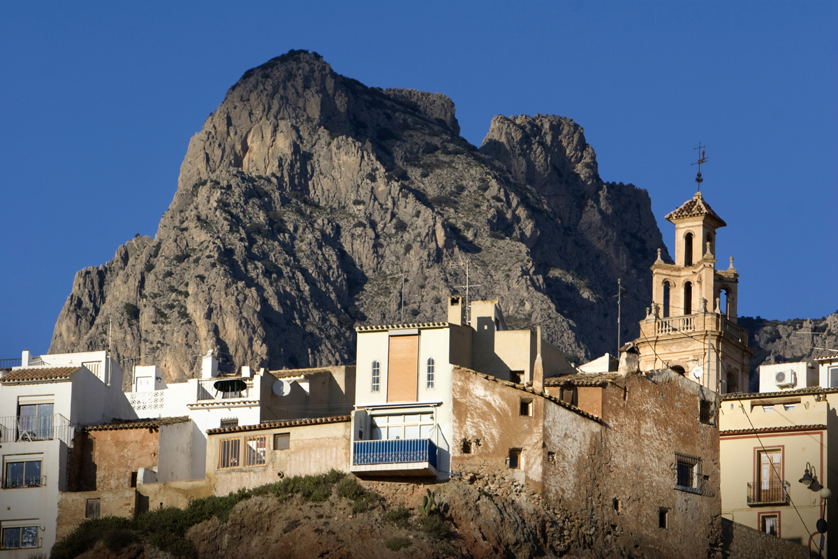Finestrat (Alicante)