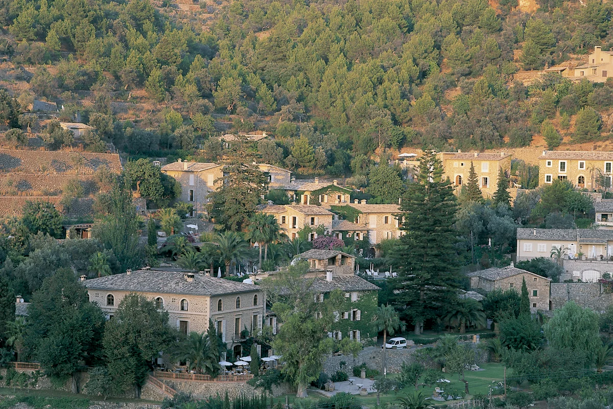 Deyá (Mallorca, Baleares)
