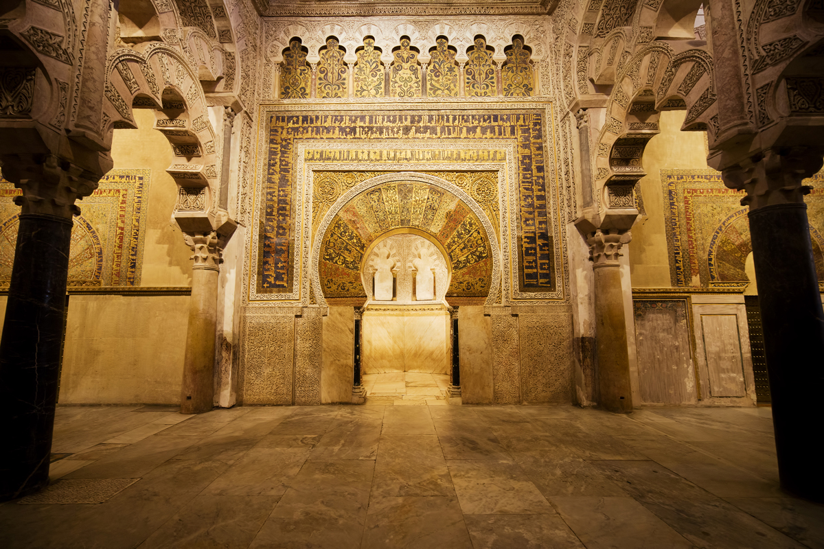 Qué ver en Córdoba - Mezquita - Catedral
