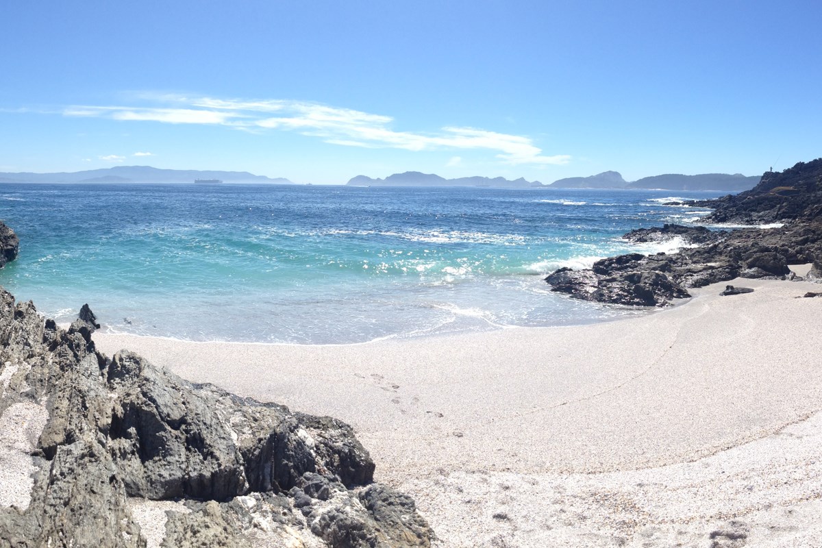 Cabo Home (Pontevedra)