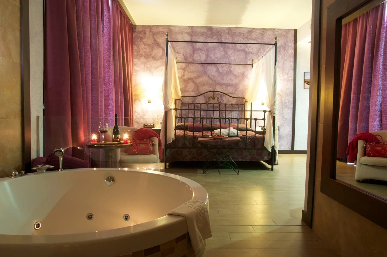 Complejo Enoturístico La Estacada (Tarancón, Cuenca)