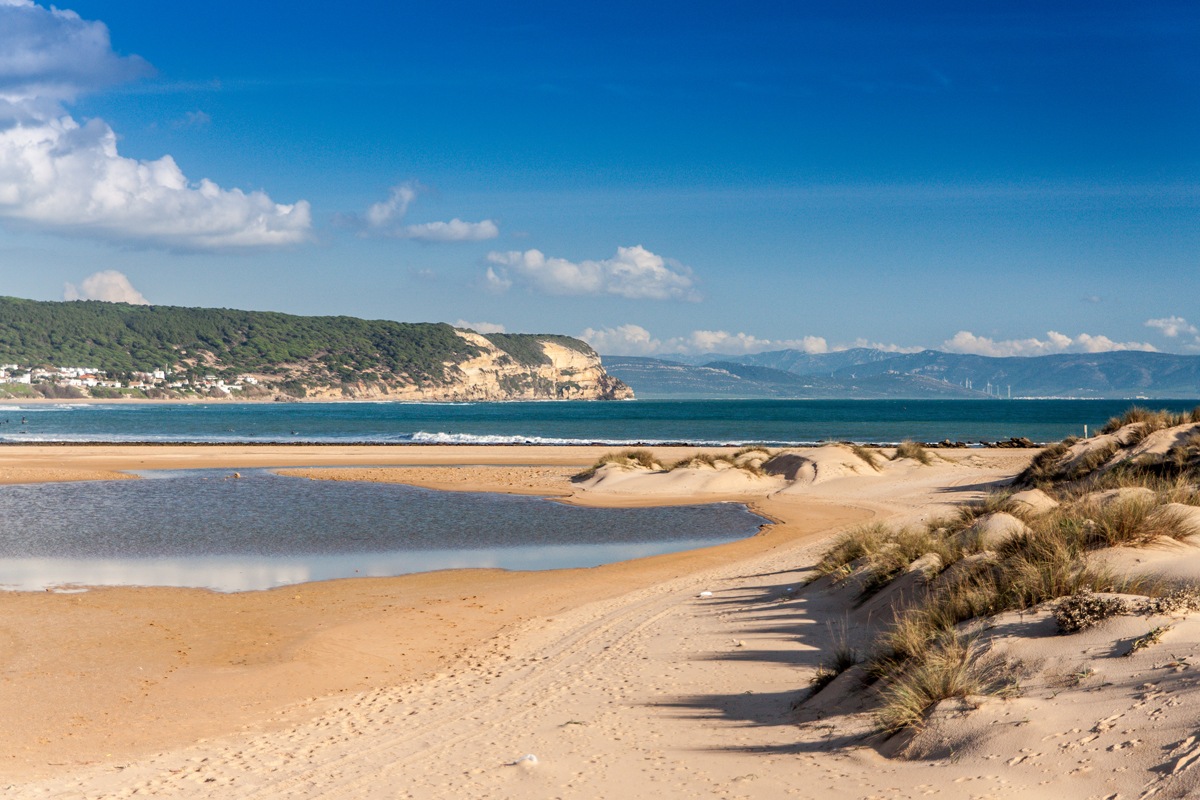 Cabo de Trafalgar (Cádiz)