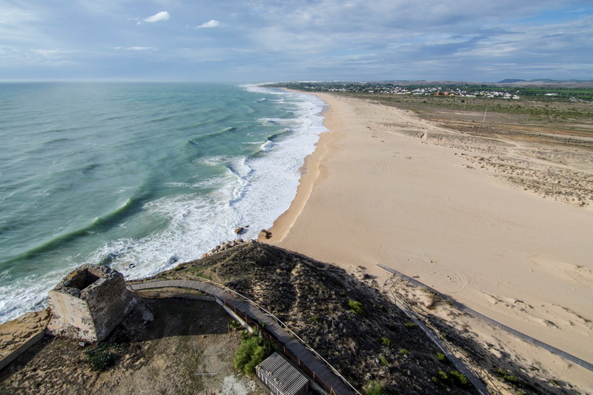 Cabo de Trafalgar (Cádiz)