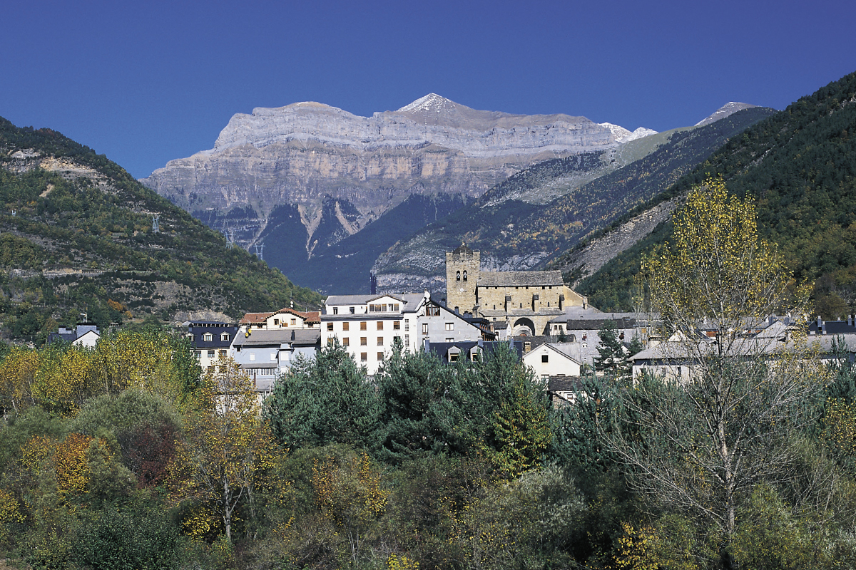 Broto (Huesca)