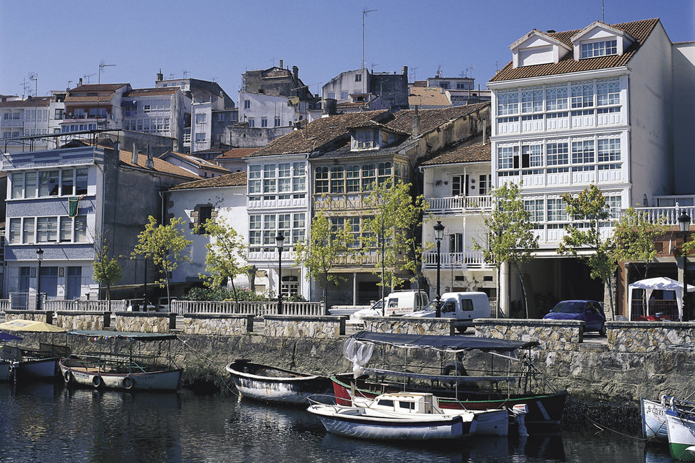 Betanzos (A Coruña) | Sitios de España