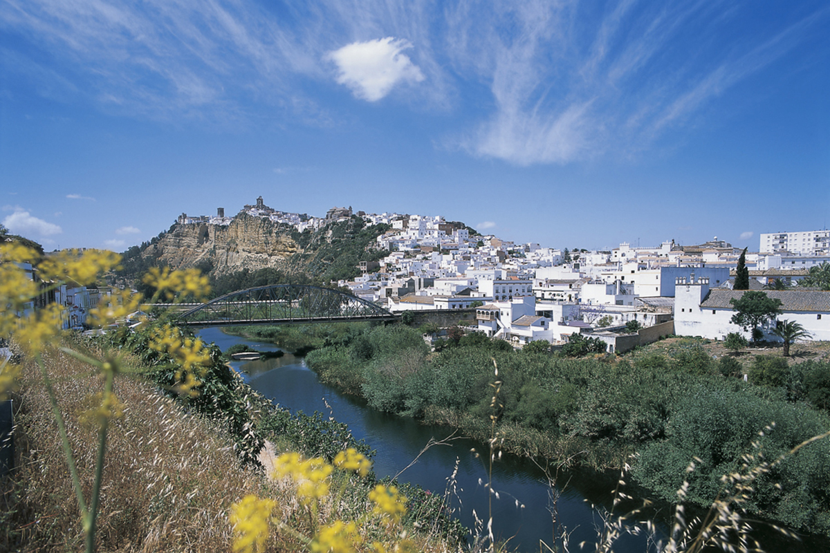 Arcos de la Frontera (Cádiz)