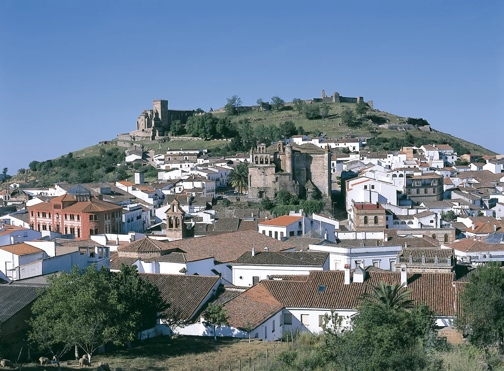 Aracena (Huelva)
