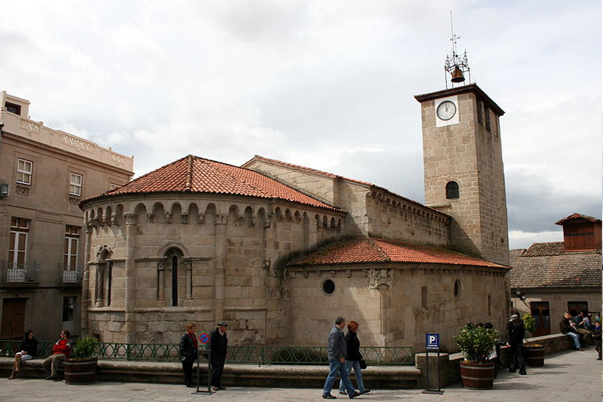 Allariz (Ourense)