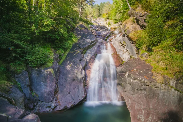 8 lugares del Pirineo Aragonés - Valle de Pineta
