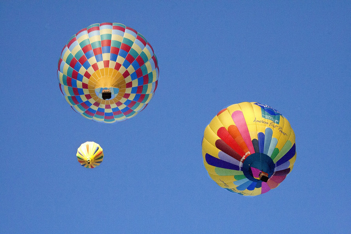 5 planes en La Rioja - Deportes de aventura