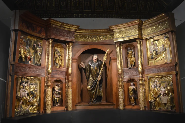 Qué ver en Valladolid - Museo Nacional de Escultura