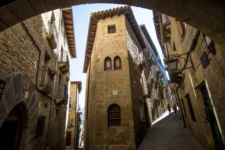 Qué hacer en Sos del Rey Católico