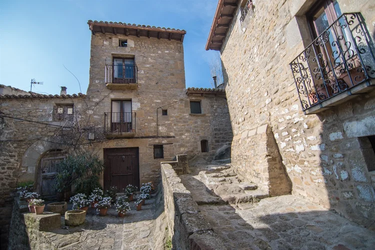 Qué hacer en Sos del Rey Católico