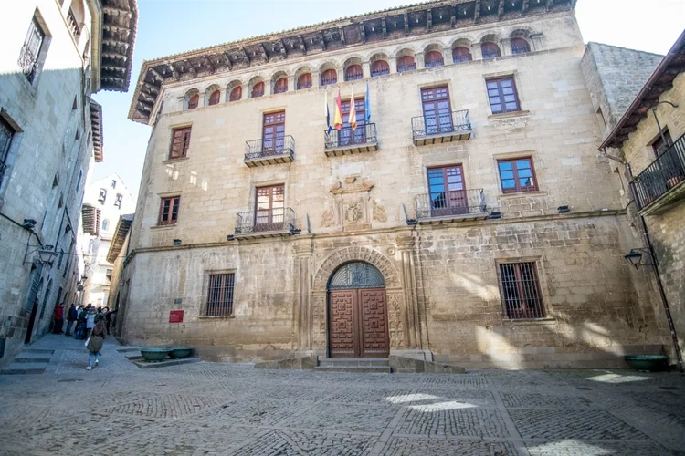 Qué hacer en Sos del Rey Católico