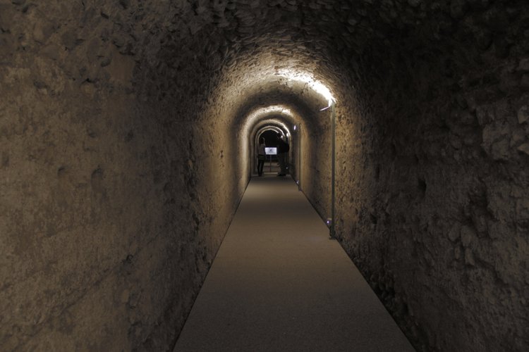 Qué ver en Zaragoza - Legado Romano