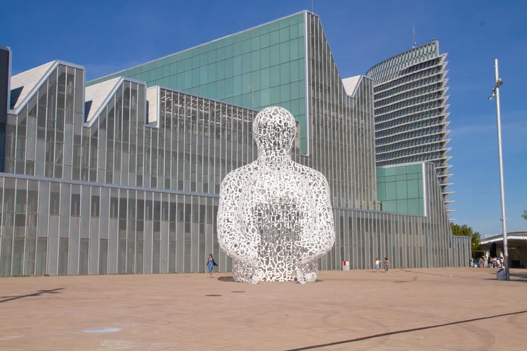 Qué ver en Zaragoza - Zona Expo