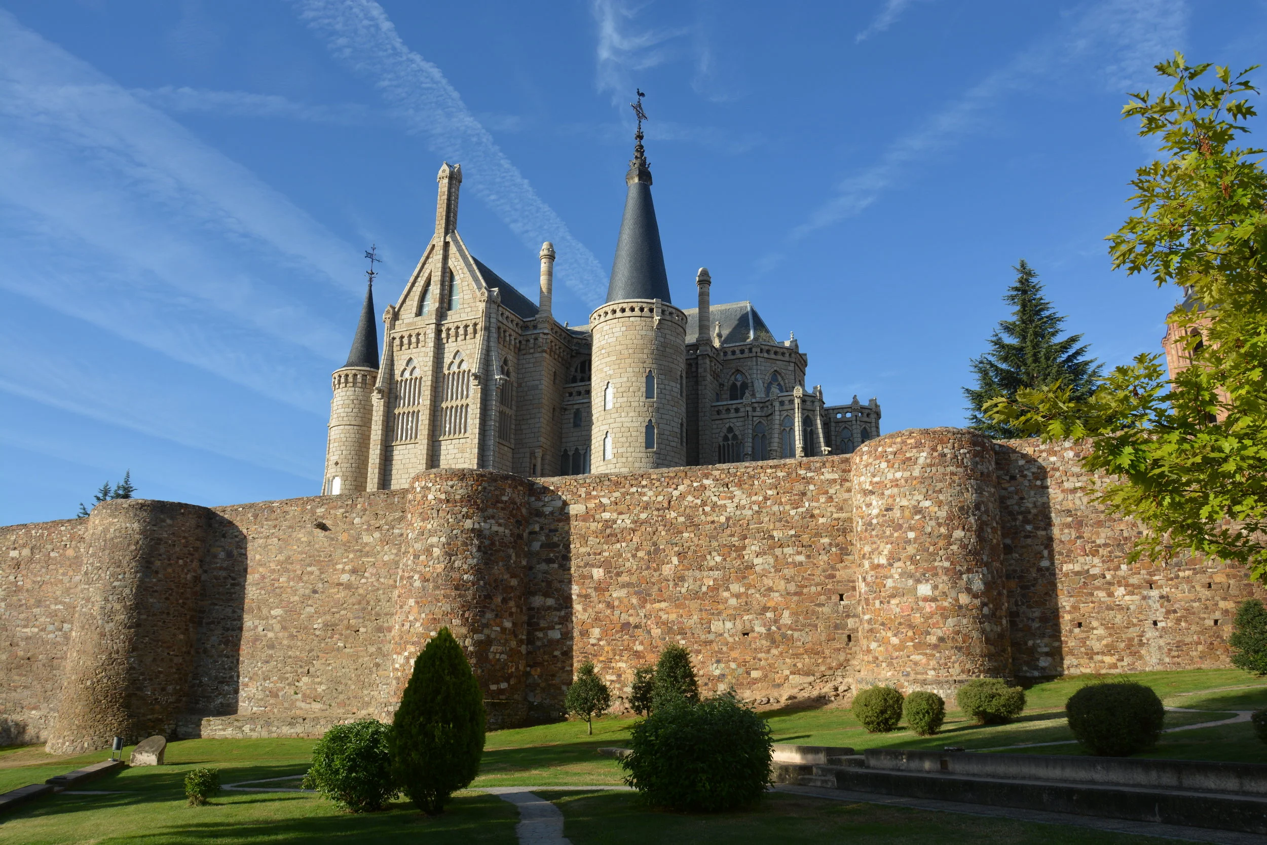 10 cosas que ver en Astorga (León)