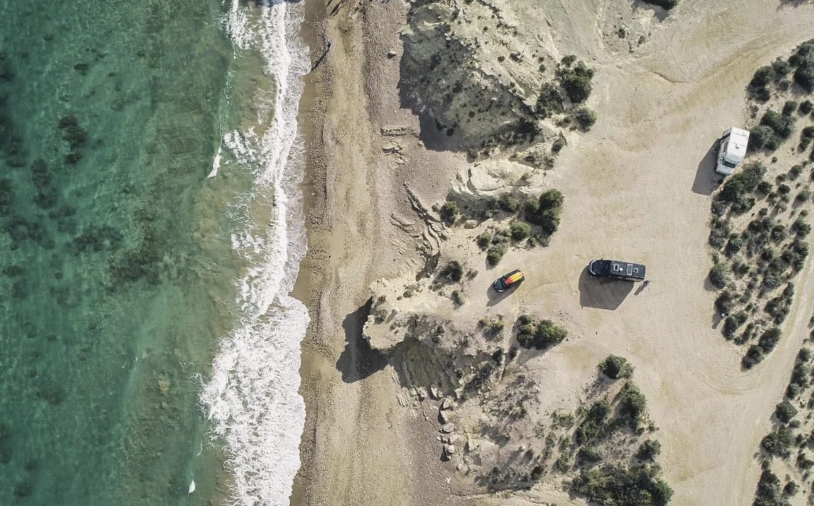 Los 13 sitios de España a los que hemos viajado en 2018 - San Juan de los Terreros - Pulpí (Almería)