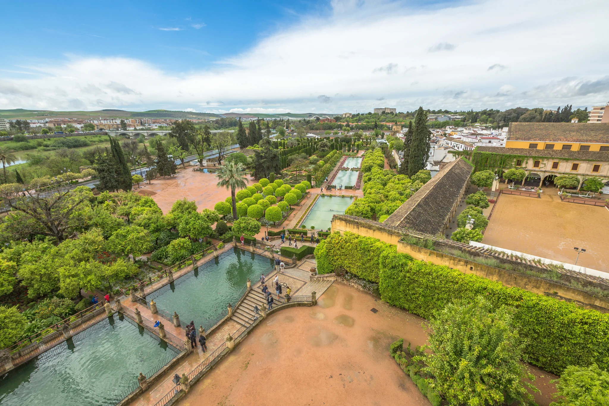 Los 13 sitios de España a los que hemos viajado en 2018 - Córdoba