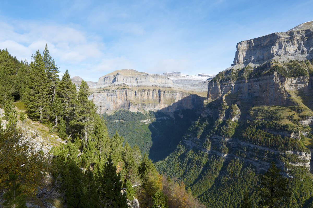 Los 13 sitios de España a los que hemos viajado en 2018 - Parque Nacional de Oredesa y Monte Perdido