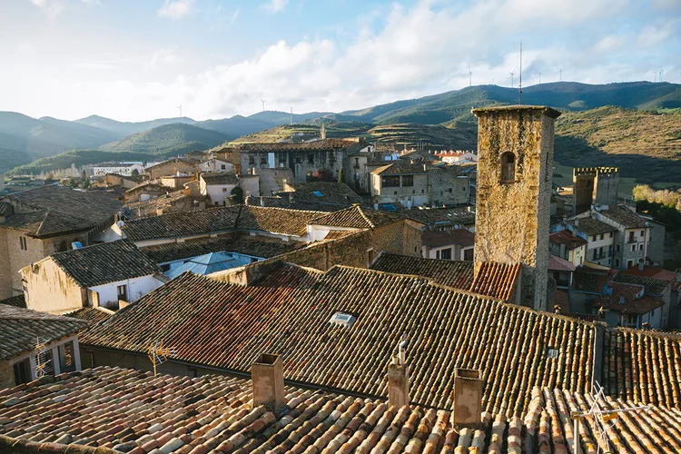 Qué hacer en Sos del Rey Católico