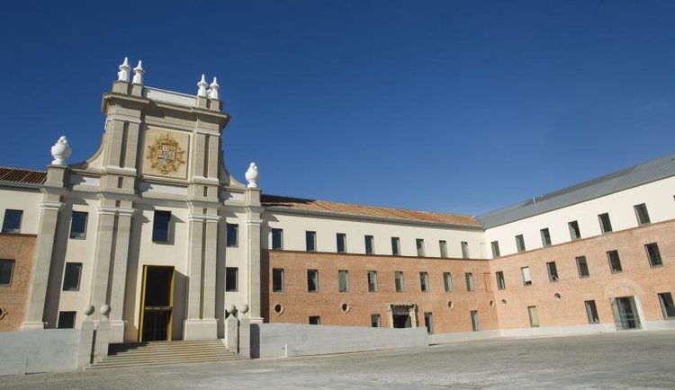 Qué ver y hacer en Madrid - Conde Duque | Foto: Condeduquemadrid.es