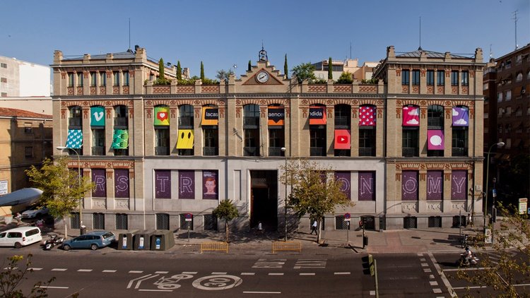 Qué ver y hacer en Madrid - La Casa Encendida
