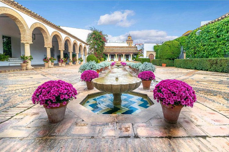 Qué ver en Córdoba - Palacio de Viana | Foto: City-Expert