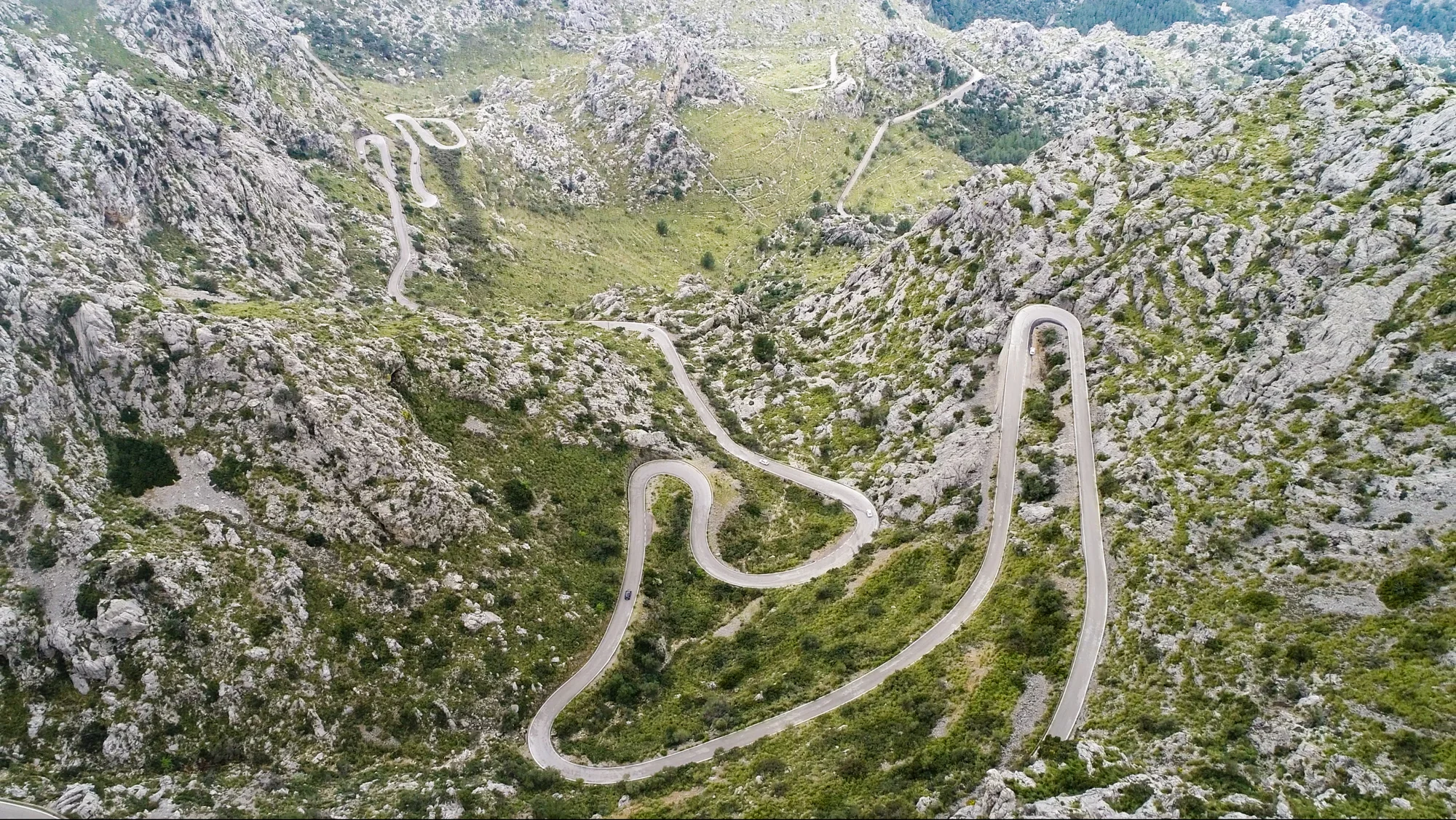 Qué ver y hacer en Mallorca - Sa Calobra