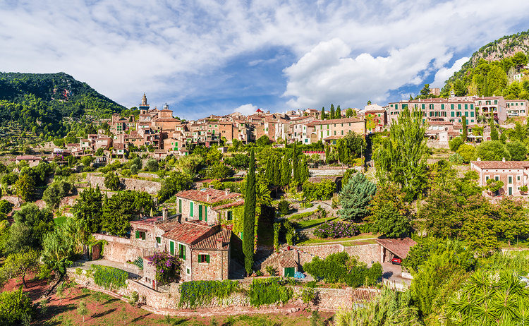 ISLAS BALEARES : 10 LUGARES QUE VISITAR QUÉ LUGARES VISITAR EN LAS ISLAS BALEARES