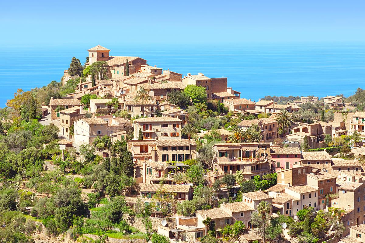 Qué ver y hacer en Mallorca - Deià | Foto: Dreamstime