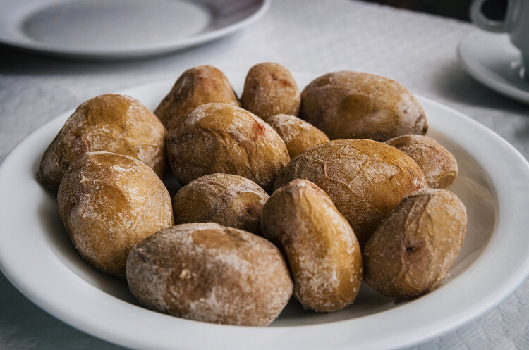 Qué ver en Tenerife: Guachinche