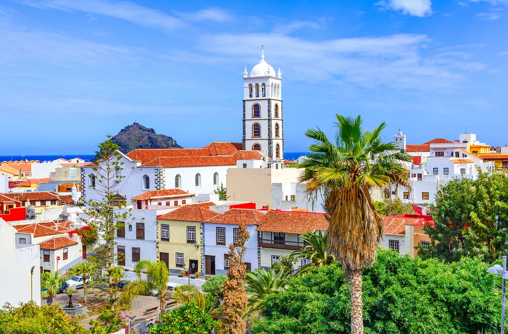 Los 15 mejores lugares que ver en Tenerife | Sitios de España