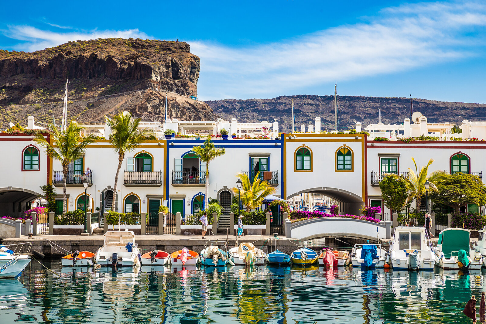 Opuesto Campanilla Triturado Los 12 imprescindibles que ver en Gran Canaria | Sitios de España