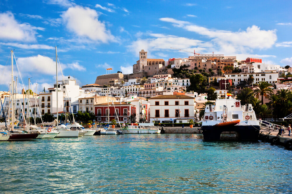 Polémico puesto Ten confianza Los 10 imprescindibles que ver en Ibiza | Sitios de España