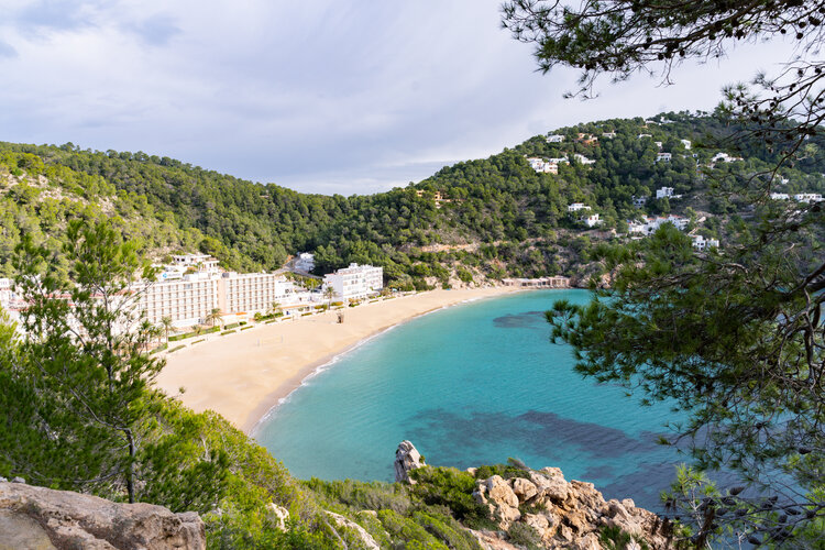 ISLAS BALEARES : 10 LUGARES QUE VISITAR QUÉ LUGARES VISITAR EN LAS ISLAS BALEARES