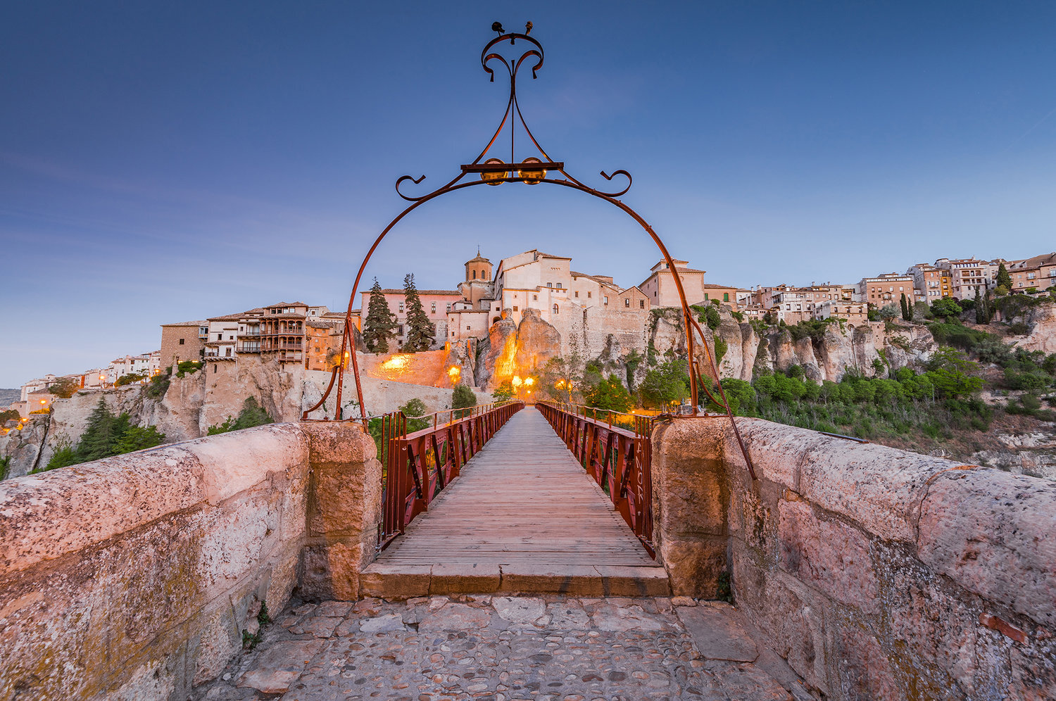Si herir Cuota de admisión Qué ver en Cuenca: los 15 imprescindibles | Sitios de España