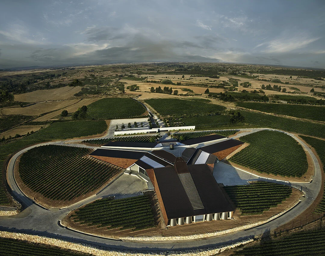 Bodegas Portia