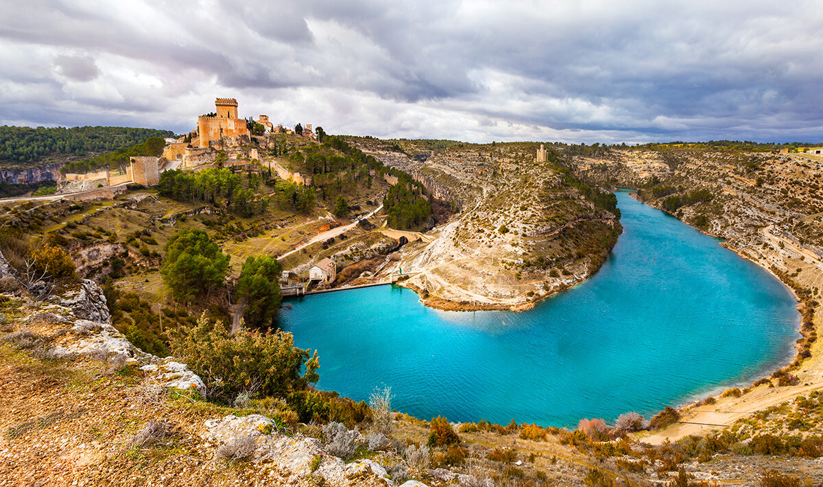 Si herir Cuota de admisión Qué ver en Cuenca: los 15 imprescindibles | Sitios de España