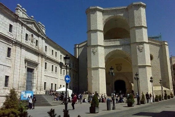 Cinco edificios históricos que no podrás perderte en Valladolid ...