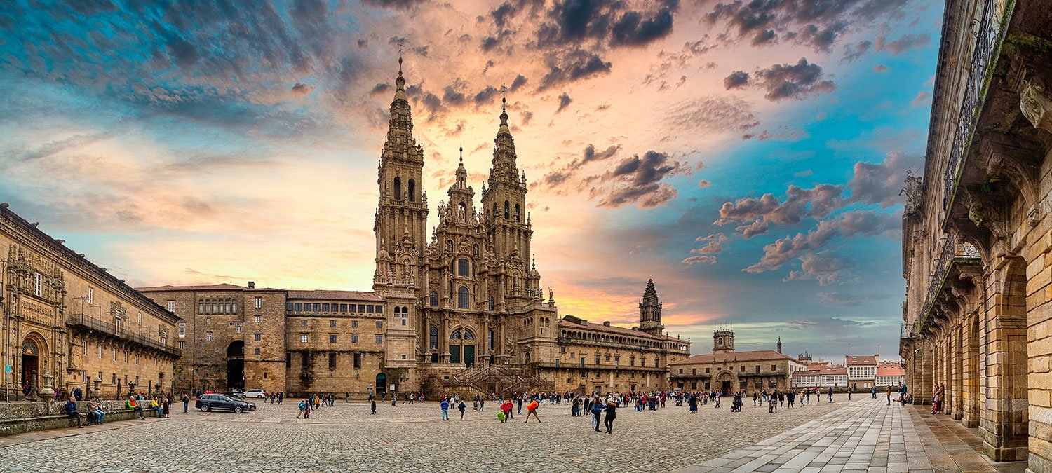 Qué ver en Santiago de Compostela: los 15 imprescindibles | Sitios de España