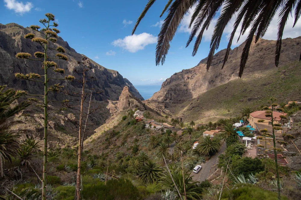 Los 15 mejores lugares que ver en Tenerife | Sitios de España