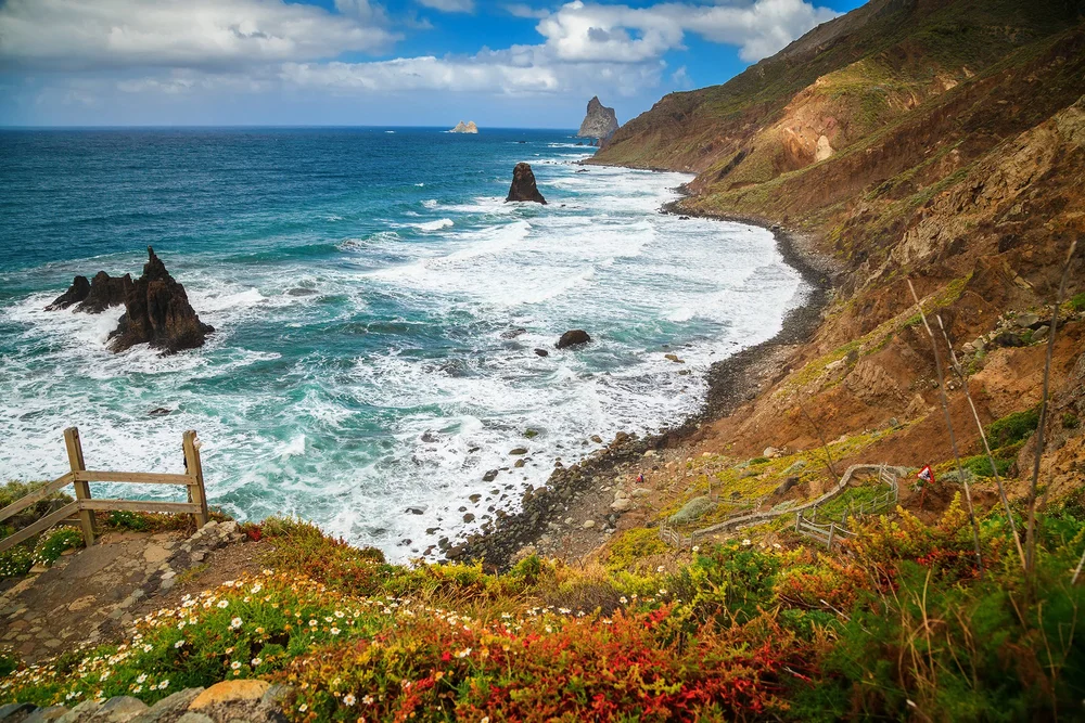 Los 15 mejores lugares que ver en Tenerife | Sitios de España