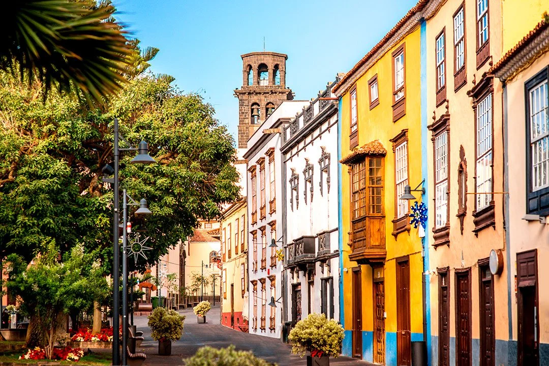 Los mejores lugares que ver en las Islas Canarias | Sitios de España
